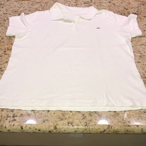 ✅Vineyard Vines Collared Shirt